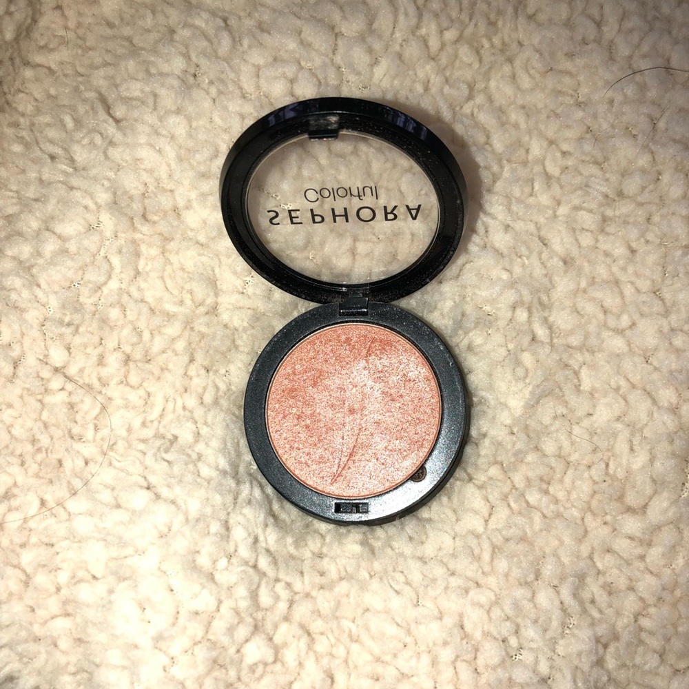 *SOLD ON VINTED*SEPHORA EYESHADOW IN LATERGRAM